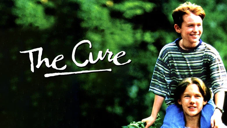 The Cure screenshot 1