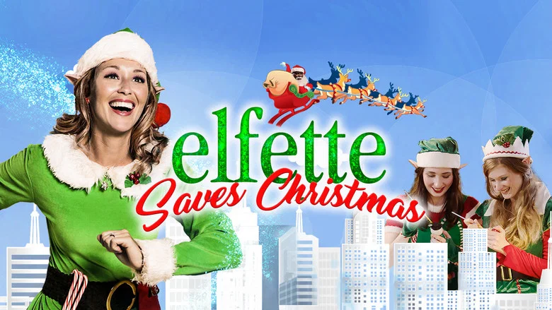 Elfette Saves Christmas screenshot 3