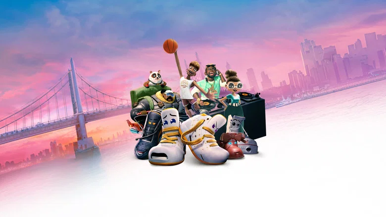 Sneaks screenshot 1