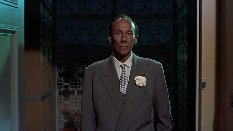 The Man Who Knew Too Much screenshot 7