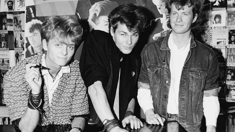 a-ha: The Movie screenshot 1