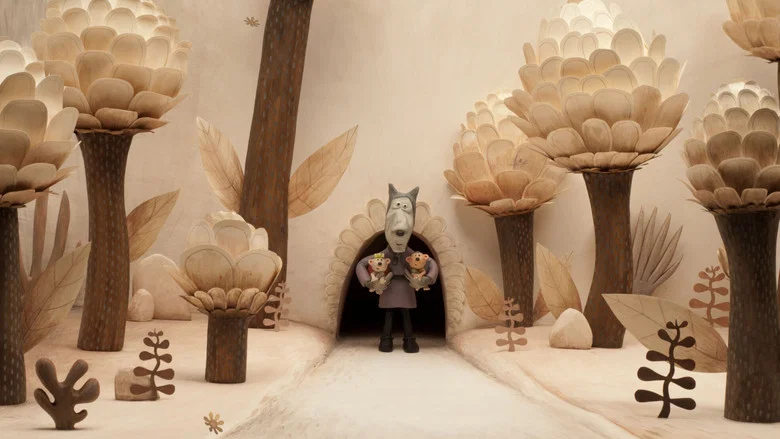 Poppety in the Fall screenshot 4