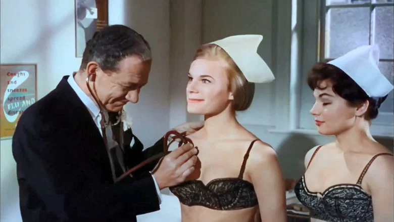 Carry On Regardless screenshot 5