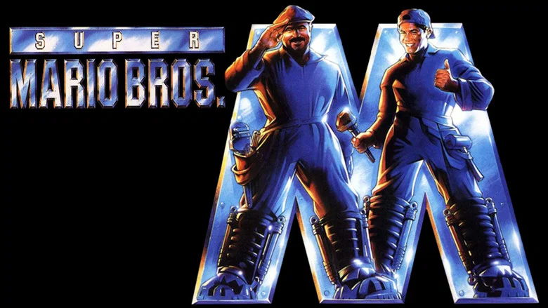 Super Mario Bros. screenshot 5
