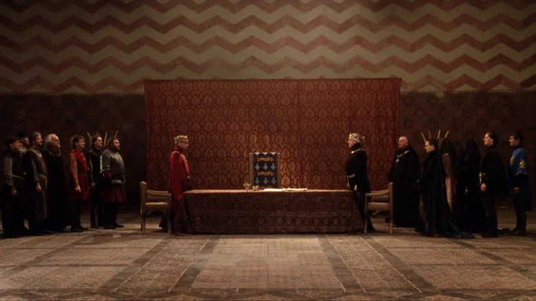 Henry V screenshot 4