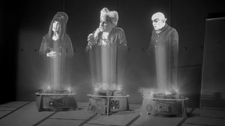 Vampire Zombies...from Space! screenshot 8