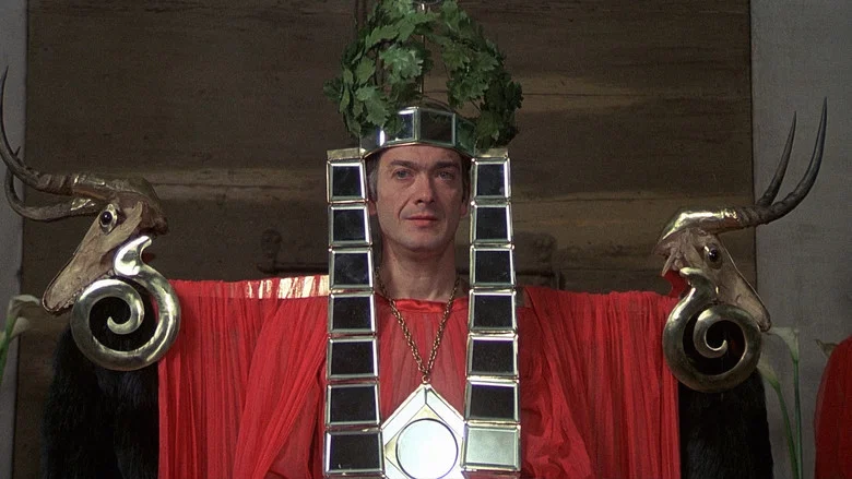 Salò, or the 120 Days of Sodom screenshot 4