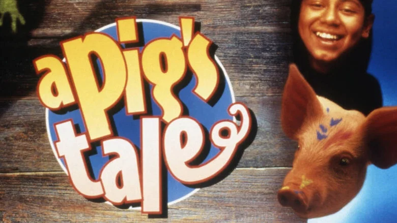 A Pig's Tale screenshot 8