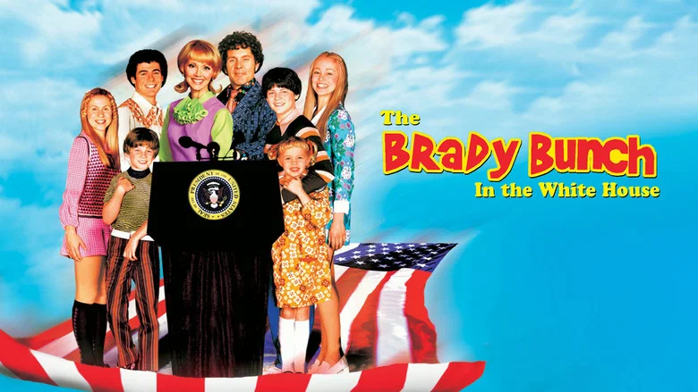 The Brady Bunch in the White House screenshot 5