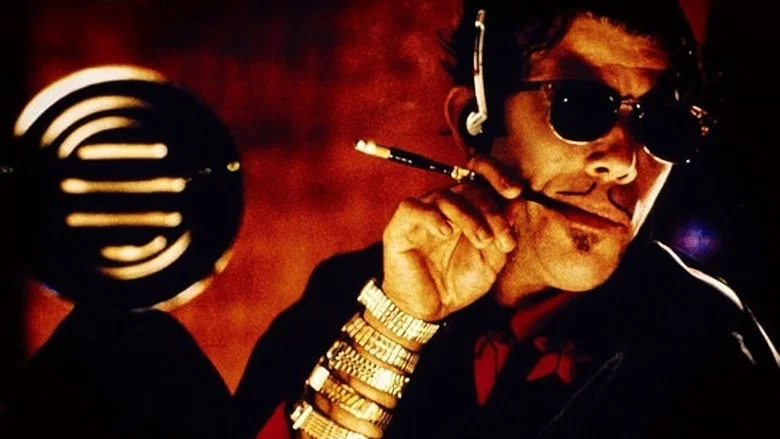 Tom Waits: Big Time screenshot 1