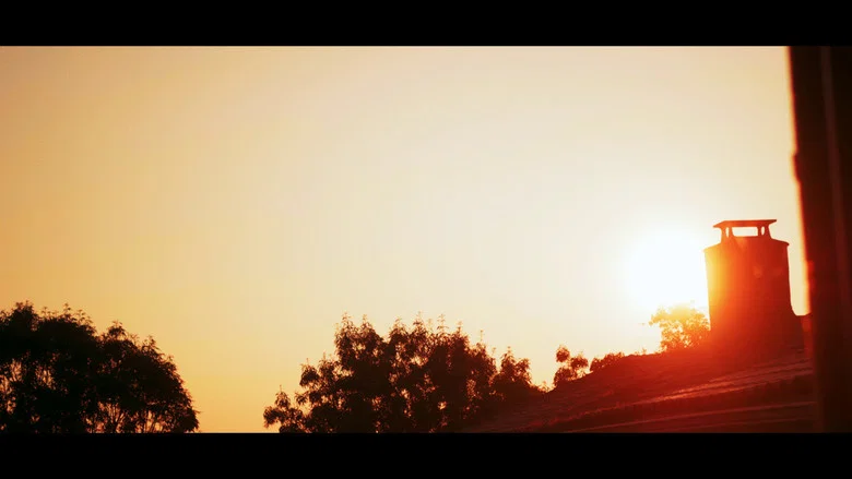 Dawn's Sunset screenshot 2