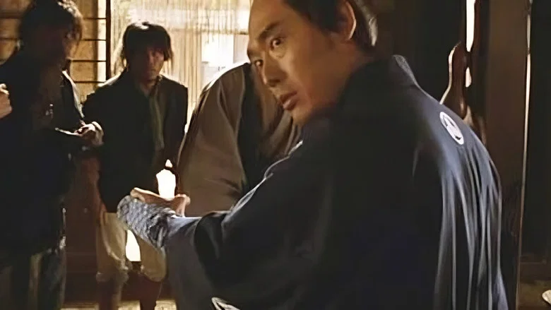 Vengeance for Sale screenshot 3