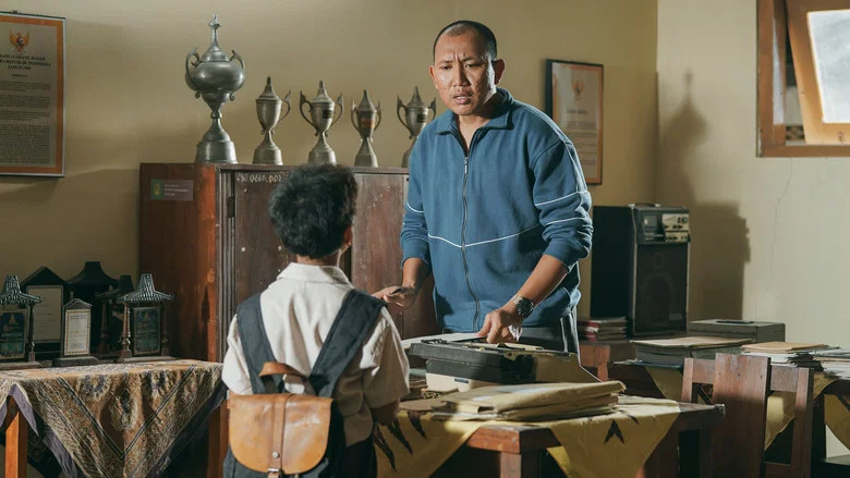 Children of Heaven screenshot 5