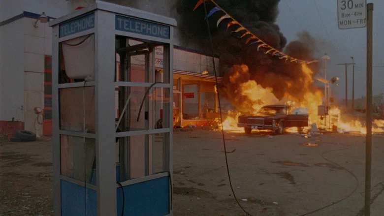 Scanners screenshot 2