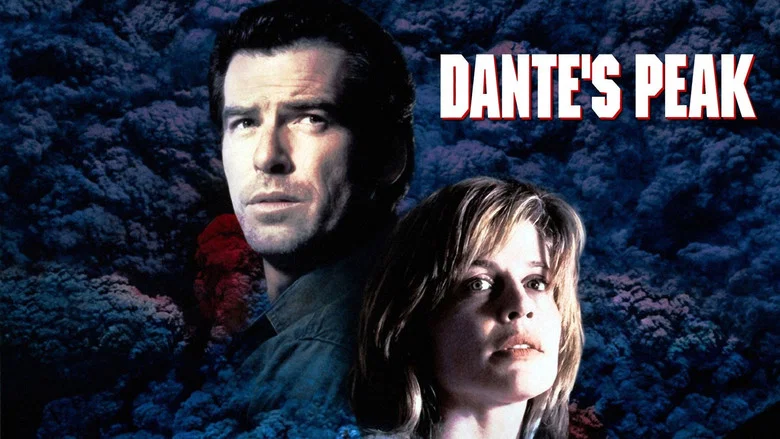 Dante's Peak screenshot 7