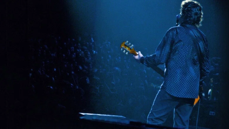 Gary Moore & Friends: One Night in Dublin screenshot 1