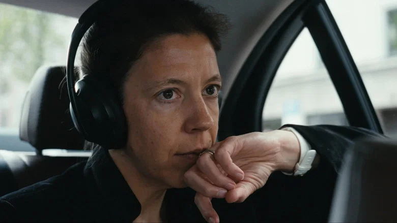 Hélène Huby - Her Race to Space screenshot 2
