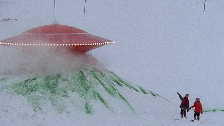 The Christmas Martian screenshot 2