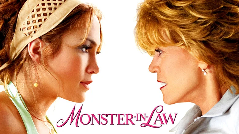 Monster-in-Law screenshot 6