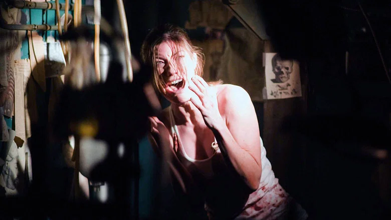 Quarantine screenshot 3