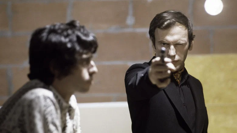 The Crook screenshot 3