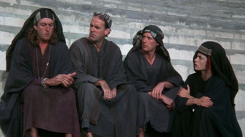 Life of Brian screenshot 8