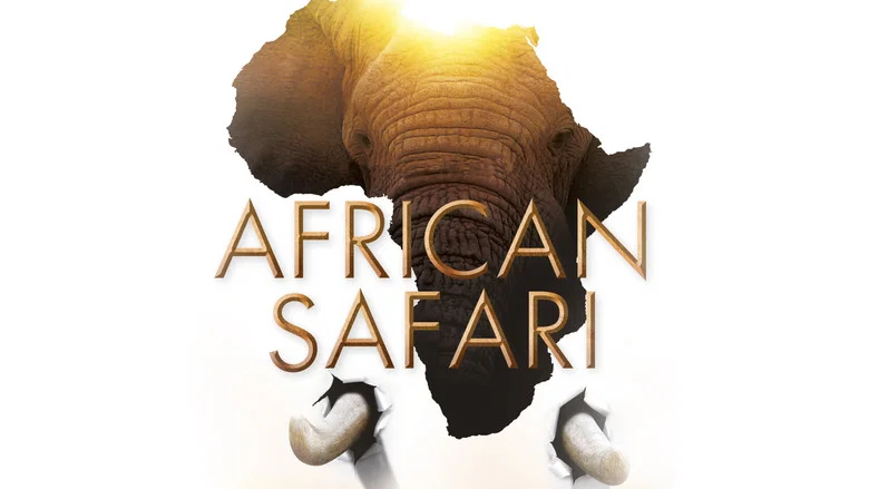 African Safari screenshot 3