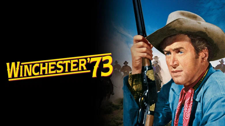 Winchester '73 screenshot 3
