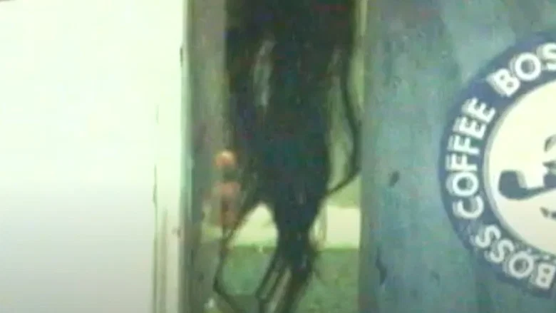 Honto Ni Atta! Noroi No Video 12 screenshot 1
