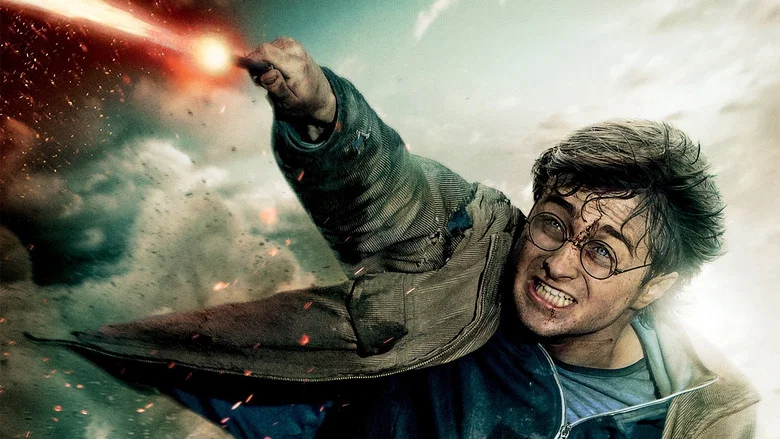 Harry Potter and the Deathly Hallows: Part 2 screenshot 7