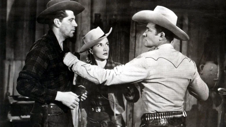 Outlaws of Texas screenshot 1