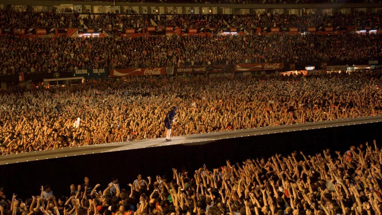 AC/DC: Live at River Plate screenshot 6