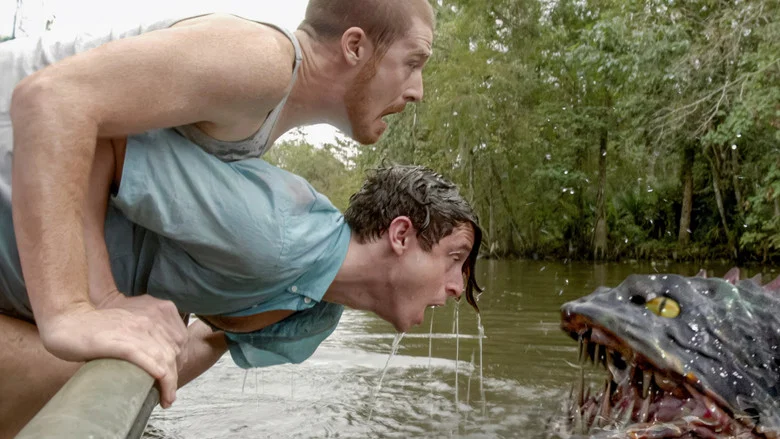 Snakehead Swamp screenshot 3