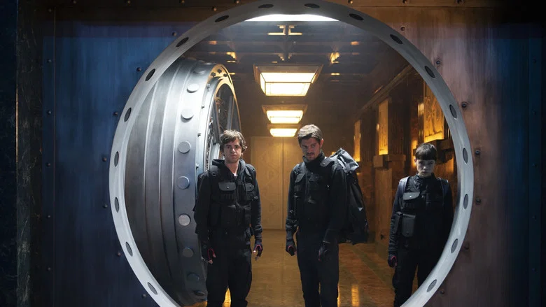The Vault screenshot 8
