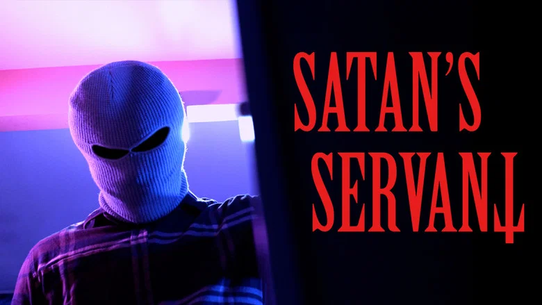 Satan's Servant screenshot 2