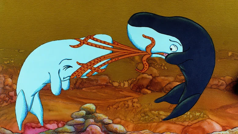 Samson & Sally screenshot 6