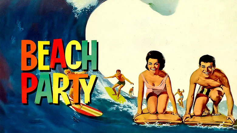 Beach Party screenshot 3