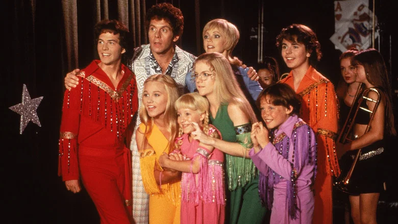The Brady Bunch Movie screenshot 5