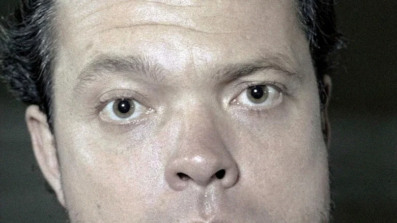 The Eyes of Orson Welles screenshot 3