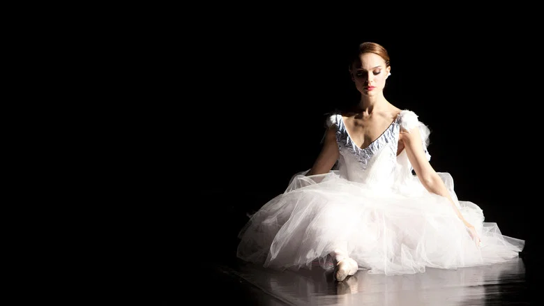 Black Swan screenshot 1