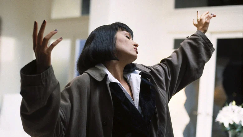 Pulp Fiction screenshot 6