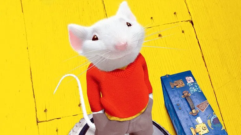 Stuart Little screenshot 2