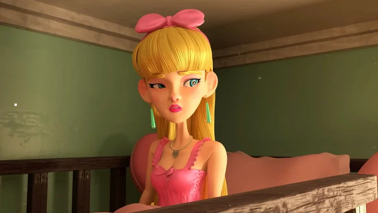 My Roommate! screenshot 1