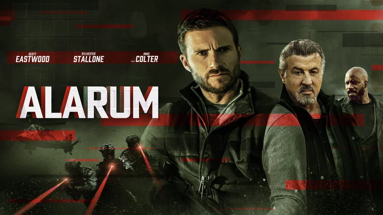 Alarum screenshot 2