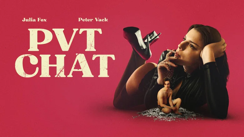 PVT Chat screenshot 4