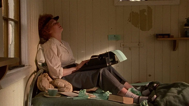 An Angel at My Table screenshot 1