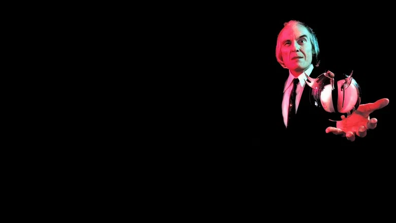 Phantasm screenshot 4