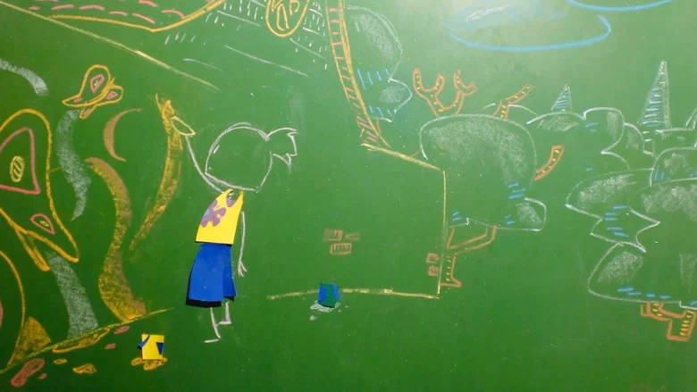 The Forbidden Education screenshot 8