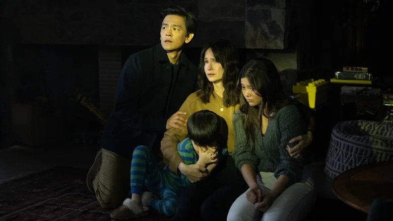 Afraid screenshot 7