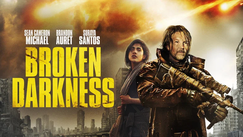 Broken Darkness screenshot 3